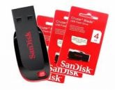 PenDrive SanDisk 4GB